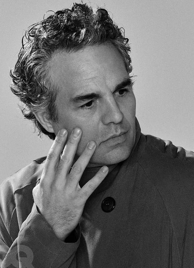 Mark Ruffalo has spoken out against the genocide on his social media. Image: Instagram.com/markruffalo 